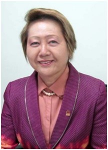 Harumi Goya